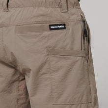 Load image into Gallery viewer, Hard Yakka Men&#39;s X Range X Short Short - Desert - Shorts
