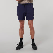 Load image into Gallery viewer, Hard Yakka Men&#39;s X Range X Short Short - Navy - Shorts
