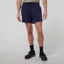 Load image into Gallery viewer, Hard Yakka Men&#39;s X Range X Short Short - Navy - Shorts
