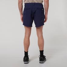 Load image into Gallery viewer, Hard Yakka Men&#39;s X Range X Short Short - Navy - Shorts
