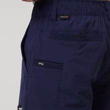 Load image into Gallery viewer, Hard Yakka Men&#39;s X Range X Short Short - Navy - Shorts
