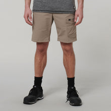 Load image into Gallery viewer, Hard Yakka Men&#39;s X Range X Mid-Short - Desert - Shorts
