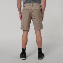 Load image into Gallery viewer, Hard Yakka Men&#39;s X Range X Mid-Short - Desert - Shorts
