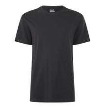 Load image into Gallery viewer, Hard Yakka Men&#39;s Core Short Sleeve Tee - CHARCOAL - Tees
