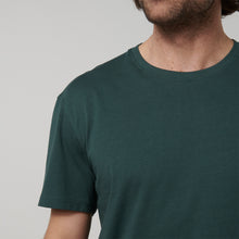 Load image into Gallery viewer, Hard Yakka Men&#39;s Core Short Sleeve Tee - GARDERNERS GREEN - Tees
