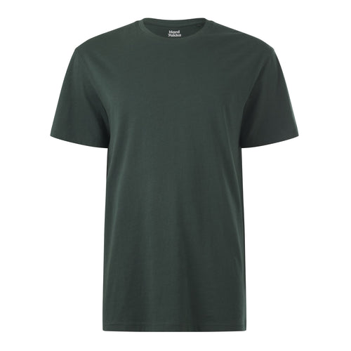 Hard Yakka Men's Core Short Sleeve Tee - GARDERNERS GREEN - Tees