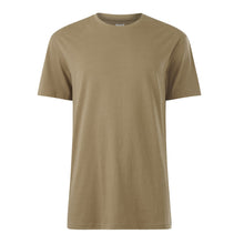 Load image into Gallery viewer, Hard Yakka Men&#39;s Core Short Sleeve Tee - KHAKI - Tees
