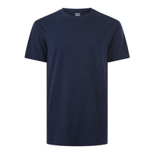 Load image into Gallery viewer, Hard Yakka Men&#39;s Core Short Sleeve Tee - NAVY - Tees
