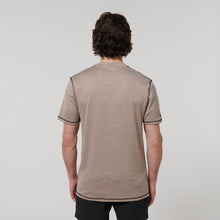 Load image into Gallery viewer, Hard Yakka Men&#39;s X Range X Performance Tee - Desert - Tees
