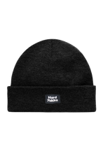 Load image into Gallery viewer, Hard Yakka Unisex Beanie - Black - 
