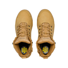 Load image into Gallery viewer, Hard Yakka Men's Evolution 5" Lace - Wheat
