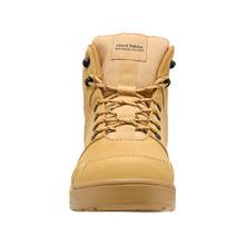 Load image into Gallery viewer, Hard Yakka Men's Evolution 5" Lace - Wheat
