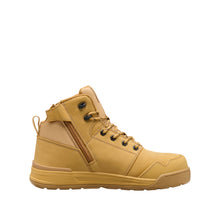Load image into Gallery viewer, Hard Yakka Men's Evolution 5" Lace - Wheat
