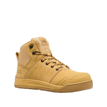 Load image into Gallery viewer, Hard Yakka Men's Evolution 5" Lace - Wheat
