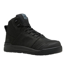 Load image into Gallery viewer, Hard Yakka Men's Evolution 5" Lace - Black
