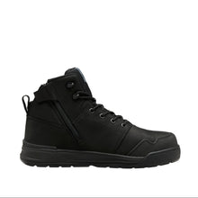 Load image into Gallery viewer, Hard Yakka Men's Evolution 5" Lace - Black
