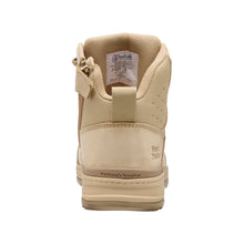 Load image into Gallery viewer, Hard Yakka Men's Evolution 5" Lace - Sand
