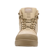 Load image into Gallery viewer, Hard Yakka Men's Evolution 5" Lace - Sand
