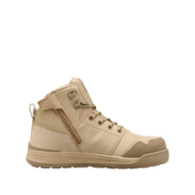 Load image into Gallery viewer, Hard Yakka Men's Evolution 5" Lace - Sand
