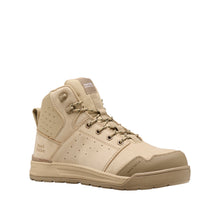 Load image into Gallery viewer, Hard Yakka Men's Evolution 5" Lace - Sand
