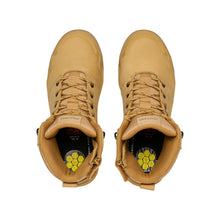 Load image into Gallery viewer, Hard Yakka Men's Evolution 6" Lace - Wheat
