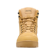 Load image into Gallery viewer, Hard Yakka Men's Evolution 6" Lace - Wheat
