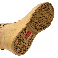 Load image into Gallery viewer, Hard Yakka Men's Evolution 6" Lace - Wheat
