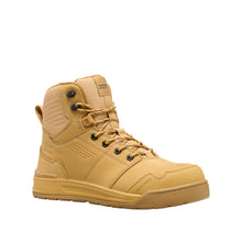 Load image into Gallery viewer, Hard Yakka Men's Evolution 6" Lace - Wheat

