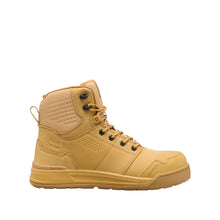 Load image into Gallery viewer, Hard Yakka Men's Evolution 6" Lace - Wheat
