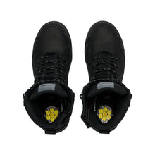 Load image into Gallery viewer, Hard Yakka Men's Evolution 6" Lace - Black
