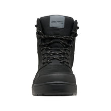 Load image into Gallery viewer, Hard Yakka Men's Evolution 6" Lace - Black
