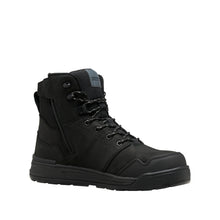 Load image into Gallery viewer, Hard Yakka Men's Evolution 6" Lace - Black
