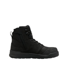 Load image into Gallery viewer, Hard Yakka Men's Evolution 6" Lace - Black
