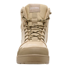 Load image into Gallery viewer, Hard Yakka Men's Evolution 6" Lace - Sand
