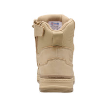 Load image into Gallery viewer, Hard Yakka Men's Evolution 6" Lace - Sand
