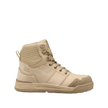 Load image into Gallery viewer, Hard Yakka Men's Evolution 6" Lace - Sand
