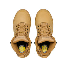 Load image into Gallery viewer, Hard Yakka Women's Evolution 5" - Wheat
