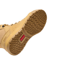 Load image into Gallery viewer, Hard Yakka Women's Evolution 5" - Wheat
