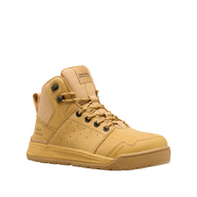 Load image into Gallery viewer, Hard Yakka Women's Evolution 5" - Wheat
