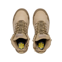 Load image into Gallery viewer, Hard Yakka Women's Evolution 5" - Sand
