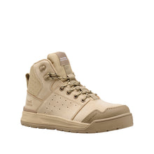 Load image into Gallery viewer, Hard Yakka Women's Evolution 5" - Sand
