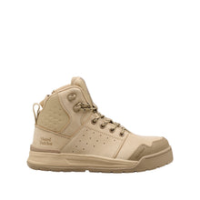 Load image into Gallery viewer, Hard Yakka Women's Evolution 5" - Sand
