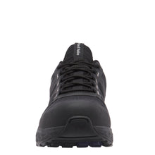 Load image into Gallery viewer, Hard Yakka Men&#39;s X Range Low Safety Shoe - Black - Safety
