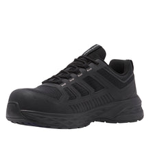 Load image into Gallery viewer, Hard Yakka Men&#39;s X Range Low Safety Shoe - Black - Safety
