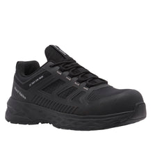 Load image into Gallery viewer, Hard Yakka Men&#39;s X Range Low Safety Shoe - Black - Safety
