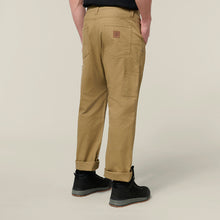 Load image into Gallery viewer, Hard Yakka Men's Heritage Carpenters Pants - Whiskey
