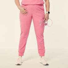 Load image into Gallery viewer, NNT Women's Bakken Jogger - Pink
