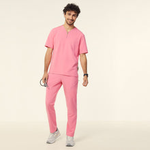 Load image into Gallery viewer, NNT Unisex Drew Scrub Pants - Pink
