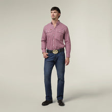 Load image into Gallery viewer, Mustang Men's Signature Jeans - Stonewash
