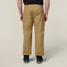 Load image into Gallery viewer, Hard Yakka Men's Heritage Carpenters Pants - Whiskey

